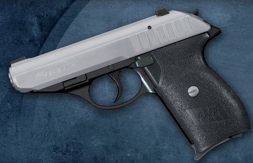 SIG P232